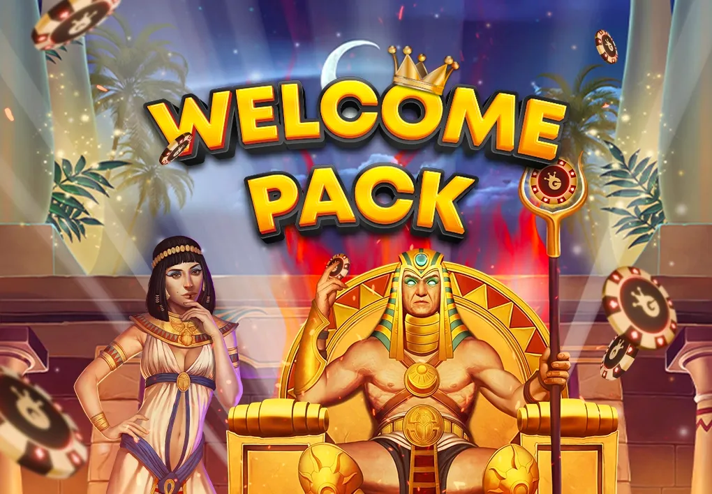 willkommensangebot gamrfirst